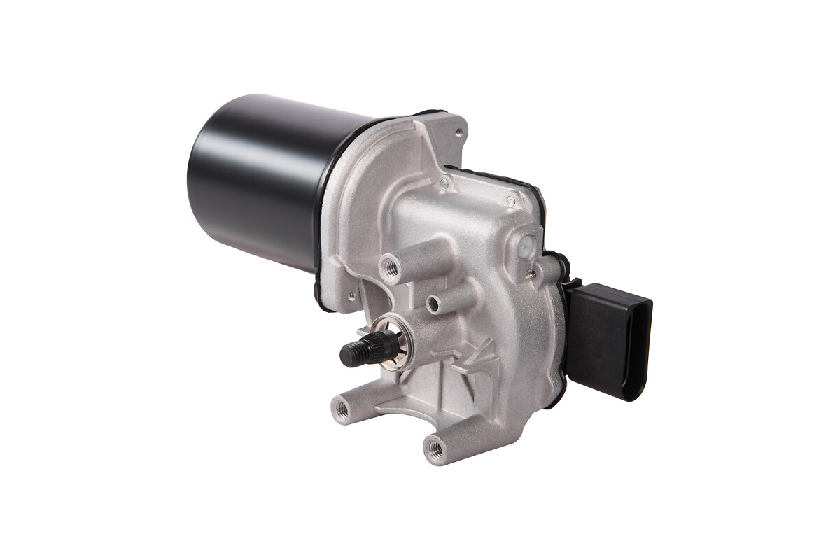 Moteur d'essuie-glace VALEO ref. 584652